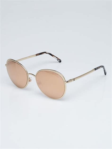 Chanel 4206 Coco Cc Sunglasses m4